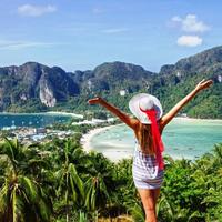 Отзыв от Ульяна - Виза Destination Thailand