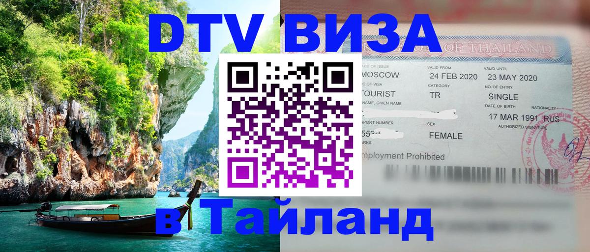 Сколько стоит DTV виза — актуальные цены, оформление даже без документов - Ульяновск  10.01.2026 